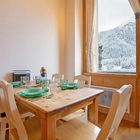 Grand Roc - Ancolies 220 - Happy アパート *