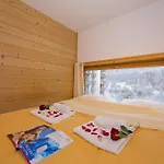 Appartamento Résidence Grand Roc - Ancolies 220 - Happy