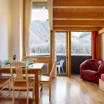 Résidence Grand Roc - Ancolies 220 - Happy Appartamento *