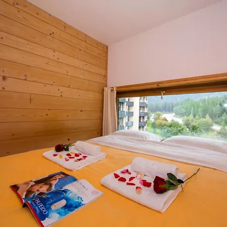 Appartamento Résidence Grand Roc - Ancolies 220 - Happy *
